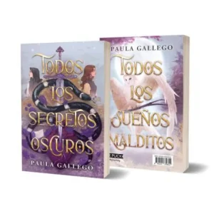 Historias cortas en el universo Gaueko Gallego, Paula 2025