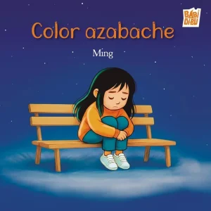 Color azabache Ming 2026