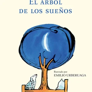 EL ÁRBOL DE LOS SUEÑOS Alonso, Fernando 2018
