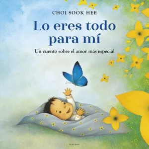 Lo eres todo para mí Sook Hee, Choi 2025