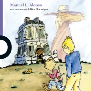 la noche de los monstruos Alonso, Manuel L. 2016