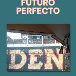 Futuro Perfecto Lorente Alonso, Alejandro 2024