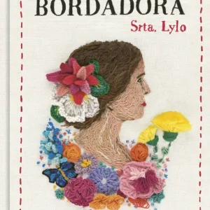 Diario de una bordadora Srta. Lylo 2023
