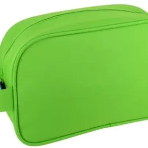 PORTATODO CUADRADO BITS &BOBS COLOR VERDE 28X18X10 CM