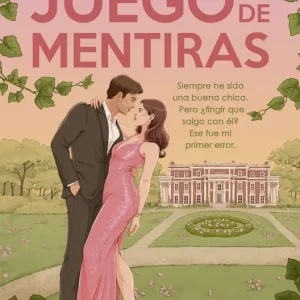 Juego de mentiras Olivia Hayle 2026