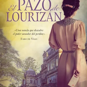 El pazo de Lourizán Fernández Pazos, Lola 2023