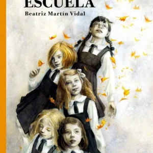 En la escuela Beatriz Martín Vidal 2026