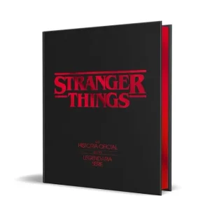 Stranger Things 2026