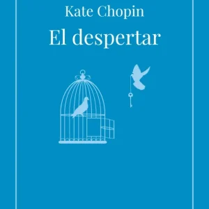 El despertar Chopin, Kate 2021