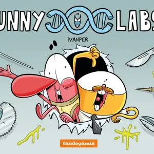Funny Labs Pérez, Iván 2023