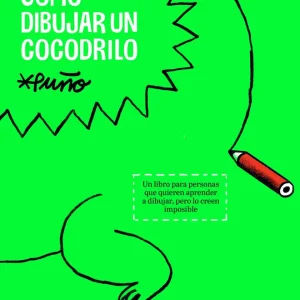 Cómo dibujar un cocodrilo Puño 2024