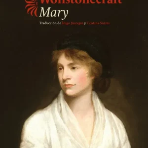 Mary (Nordica Clasicos) 2026