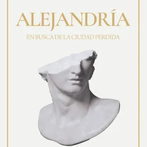 ALEJANDRIA (2ª ED) RICHARDSON, EDMUND 2026