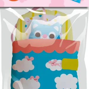 DULCES SUEÑOS- GATITO BALLON 2026
