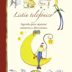 Listín telefónico VV.AA. 2013