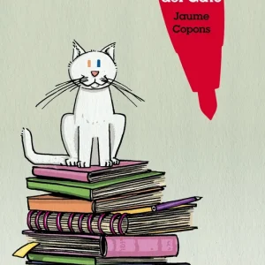 EL AÑO DEL GATO Copons Ramon, Jaume 2018