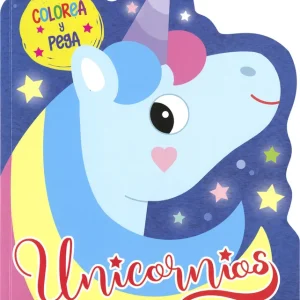 Unicornios Martínez, Emma 2025