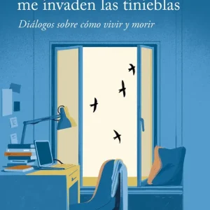 Querido profe, me invaden las tinieblas Bonete, Enrique 2025