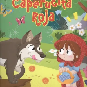 CAPERUCITA ROJA VV.AA. 2018