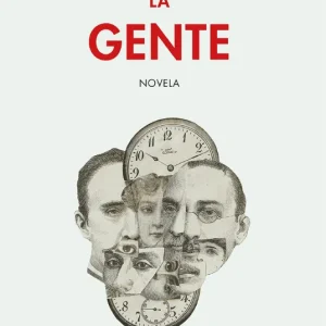 La gente Benítez Reyes, Felipe 2025