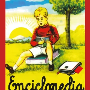 Enciclopedia Alvarez, Primer Grado Alvarez.