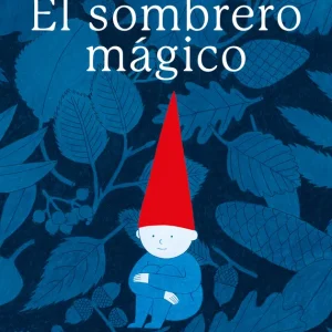sombrero magico, El Messier, Mireille/Parent, Charlotte 2024