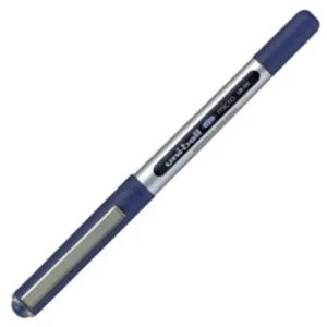 C/12 BOLIGRAFO UNI-BALL EYE MICRO AZUL 0,5MM UB-150E