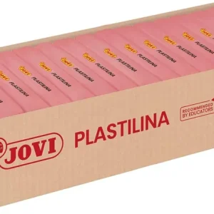 C/15 TACOS PLASTILINA JOVI 72 GRANDE 350G. CARNE
