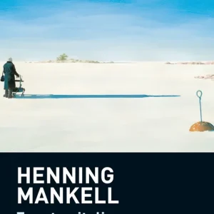 Zapatos italianos Mankell, Henning 2013