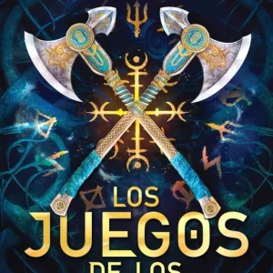 Los juegos de los dioses Abigail Owen 2026
