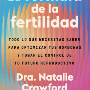 La fórmula de la fertilidad Natalie Crawford 2026