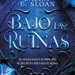 Bajo las ruinas Sasha Sloan 2026