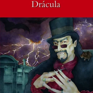 Biblioteca Teide 038 - Drácula -B. Stoker- Desconocido