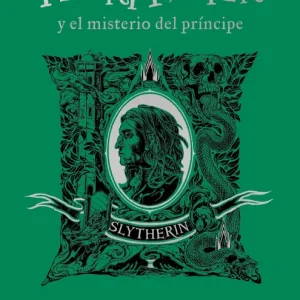 Harry Potter y el misterio del príncipe (20º aniversario) Rowling, J.K. 2022