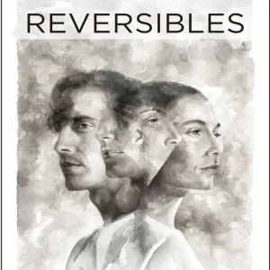 Reversibles Pelayo Rapado, María Victoria 2025