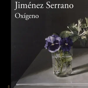Oxígeno Jiménez Serrano, Marta 2026