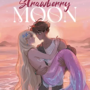 Strawberry Moon. La hija de la luna López, Laia 2025