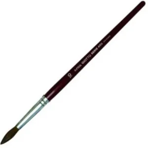 C/12 PINCELES SERIE 400 Nº10 GIOTTO