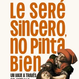 Le seré sincero, no pinta bien Carmona, Álvaro 2026