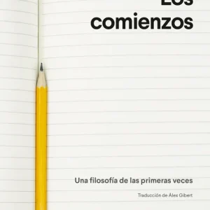 Los comienzos Claire Marin 2026