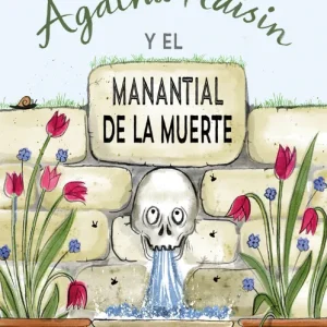 Agatha Raisin y el manantial de la muerte (Agatha Raisin 7) Beaton, M.C. 2024