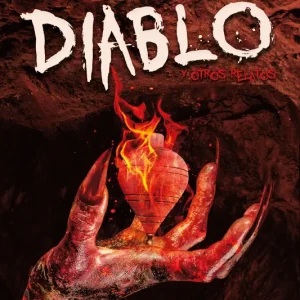 El trompo del Diablo Davicalpa 2026
