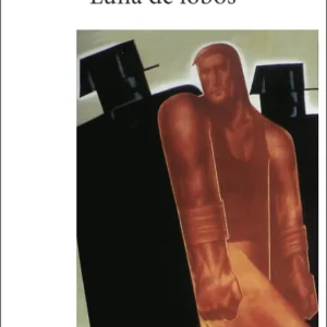 Luna de lobos Llamazares, Julio 2022