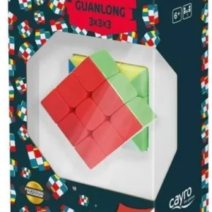 CUBO 3X3 CLASSIC