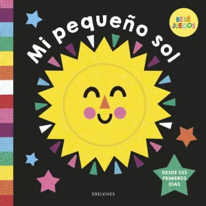 Mi pequeño sol Jo Lodge 2026
