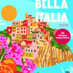 Bella Italia Caroline Drogo 2026