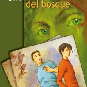 La dama del bosque Torres, Cristina