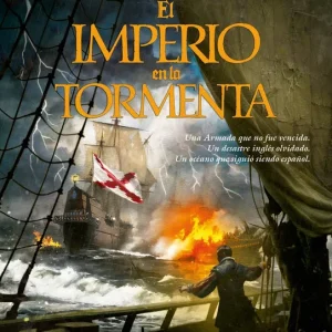 IMPERIO EN LA TORMENTA, EL CALVO POYATO, JOSE 2026