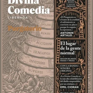 DIVINA COMEDIA LIBERADA. PURGATORIO 2026
