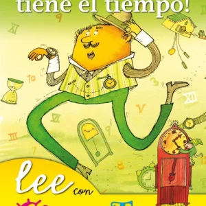 íQué patas tiene el tiempo! Fuertes, Gloria 2008